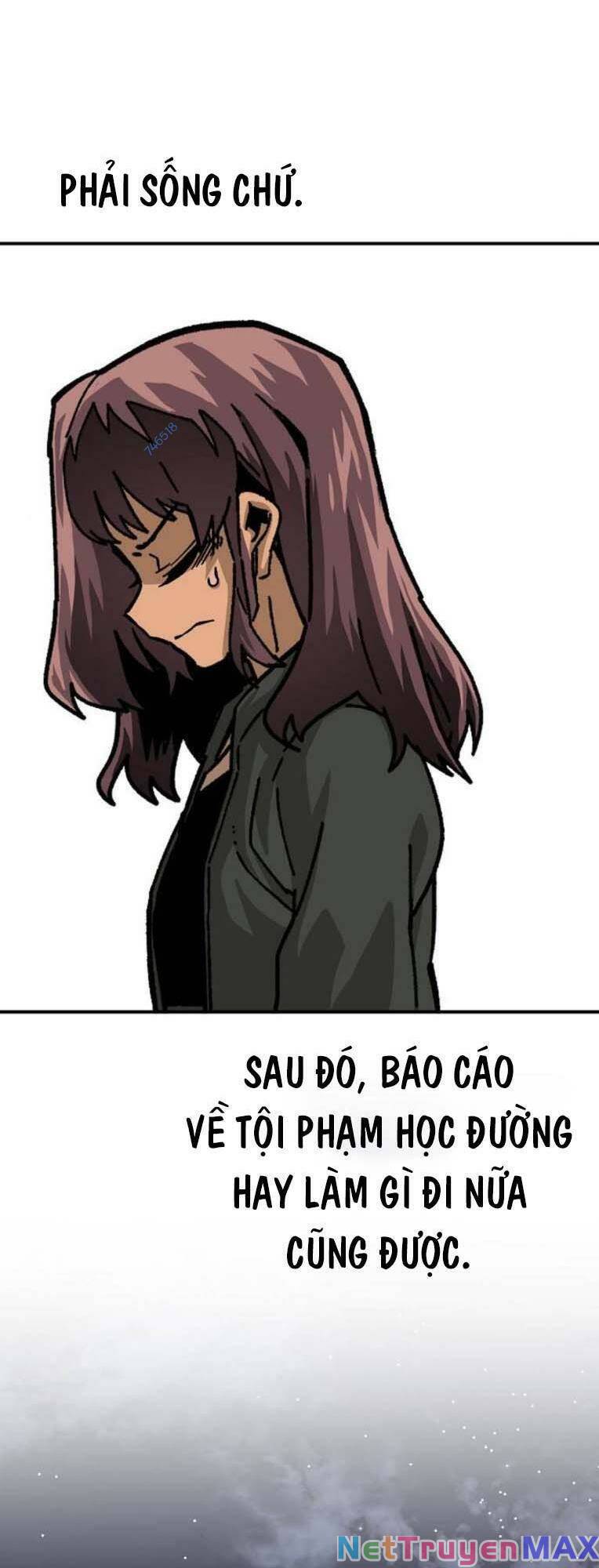 Chỉ Có Cái C.h.ế.t Mới Là Sự Cứu Rỗi: Chapter 33