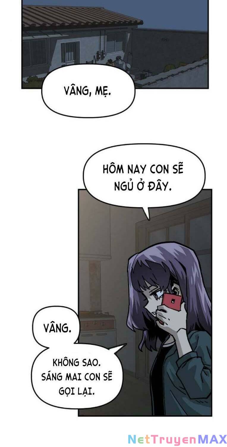 Chỉ Có Cái C.h.ế.t Mới Là Sự Cứu Rỗi: Chapter 33