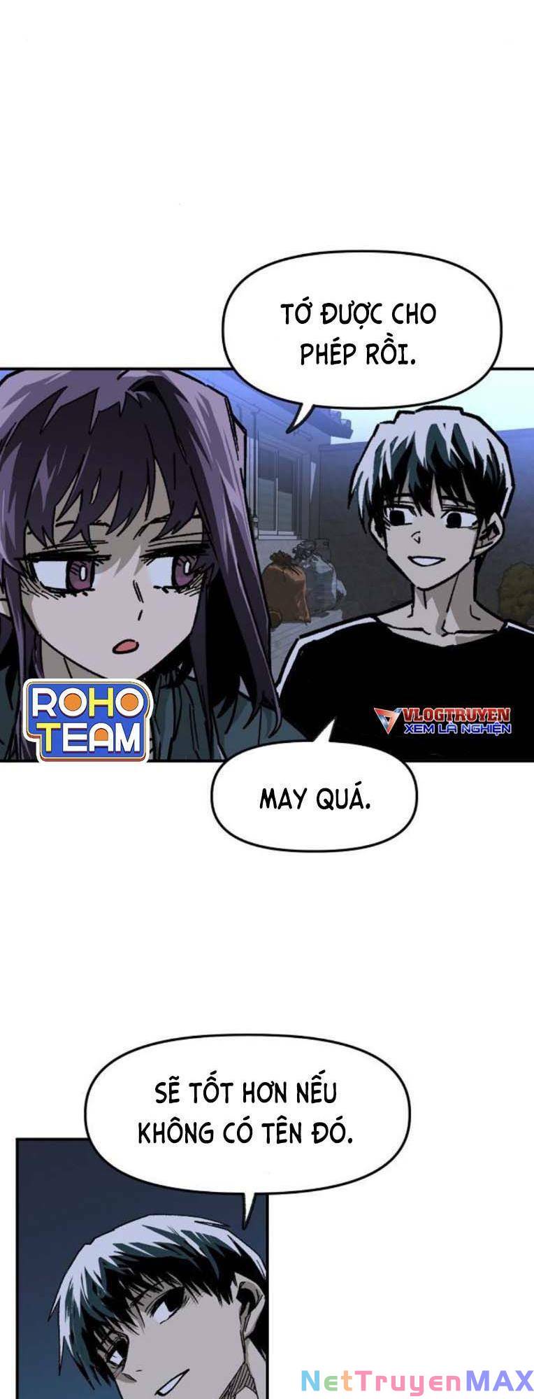 Chỉ Có Cái C.h.ế.t Mới Là Sự Cứu Rỗi: Chapter 33