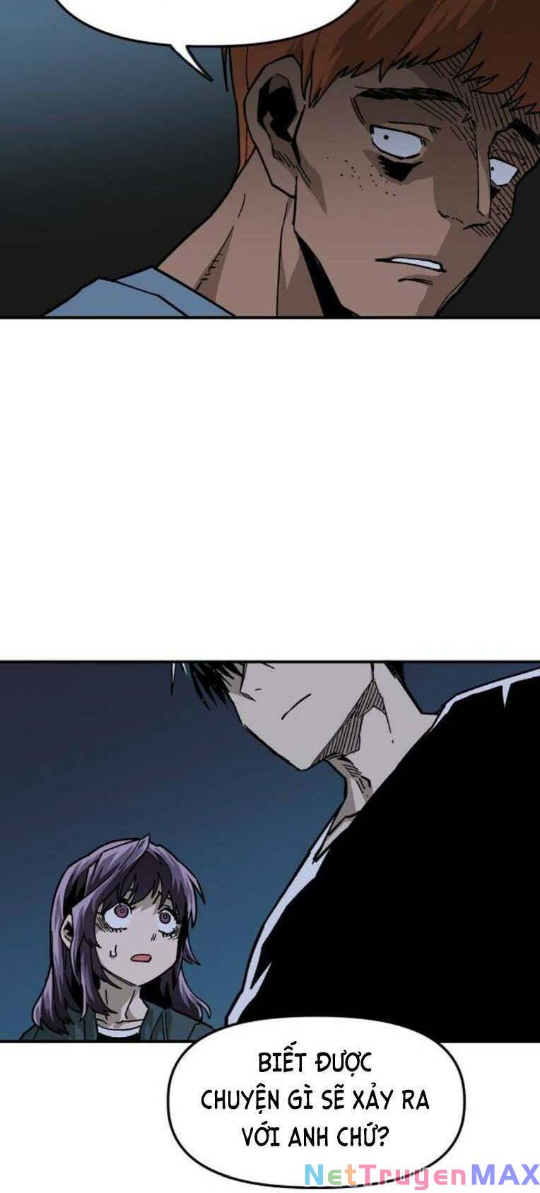 Chỉ Có Cái C.h.ế.t Mới Là Sự Cứu Rỗi: Chapter 33