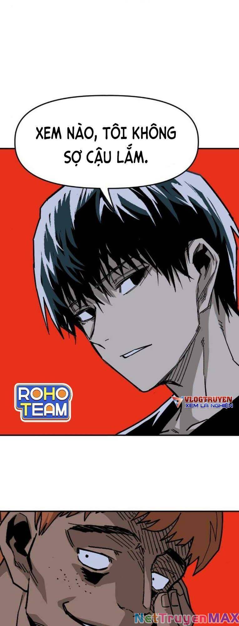 Chỉ Có Cái C.h.ế.t Mới Là Sự Cứu Rỗi: Chapter 33