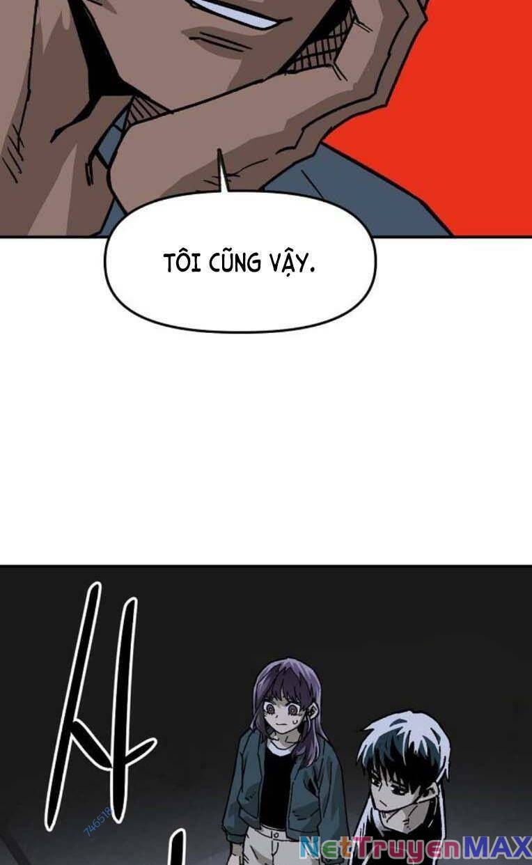 Chỉ Có Cái C.h.ế.t Mới Là Sự Cứu Rỗi: Chapter 33