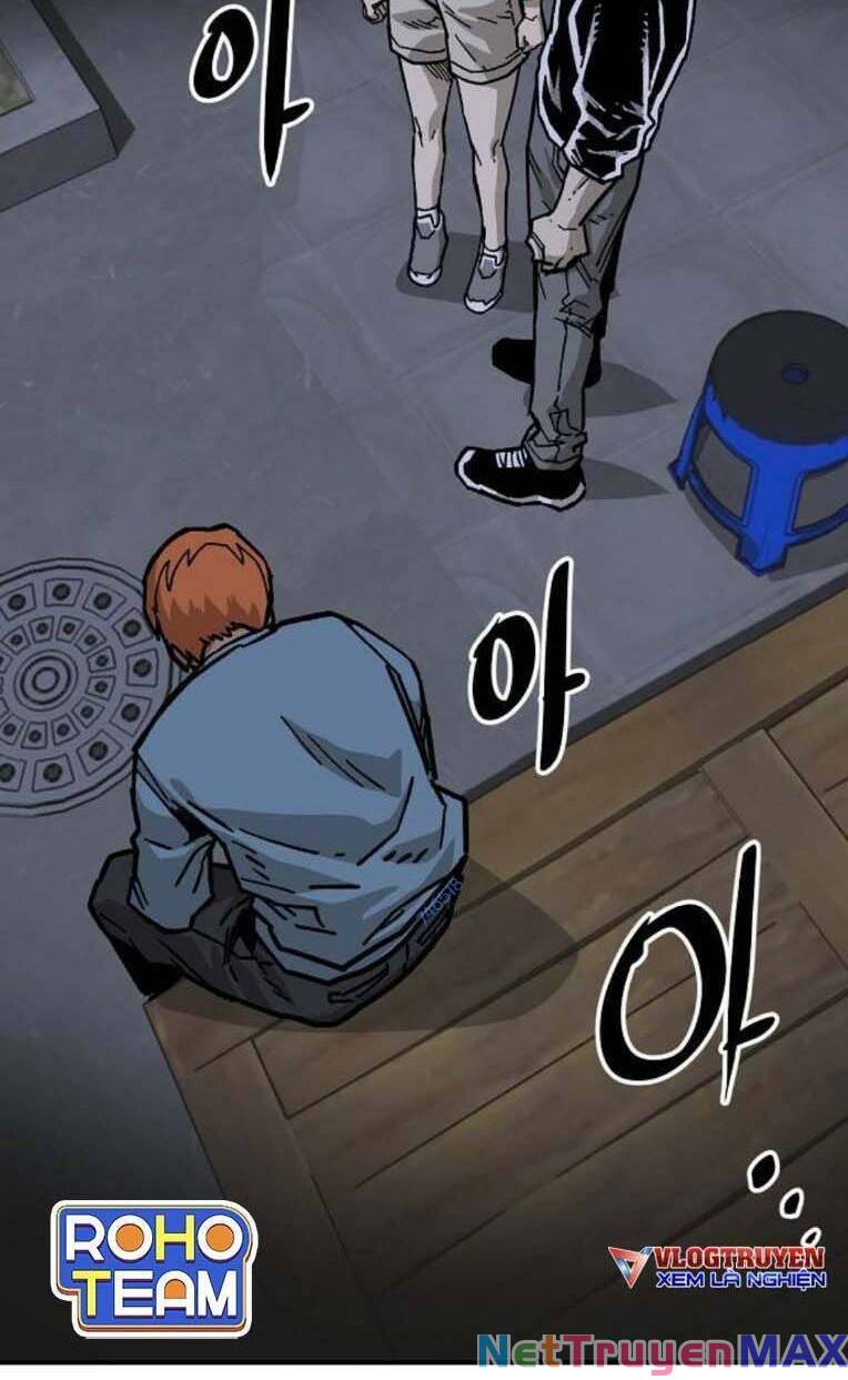 Chỉ Có Cái C.h.ế.t Mới Là Sự Cứu Rỗi: Chapter 33