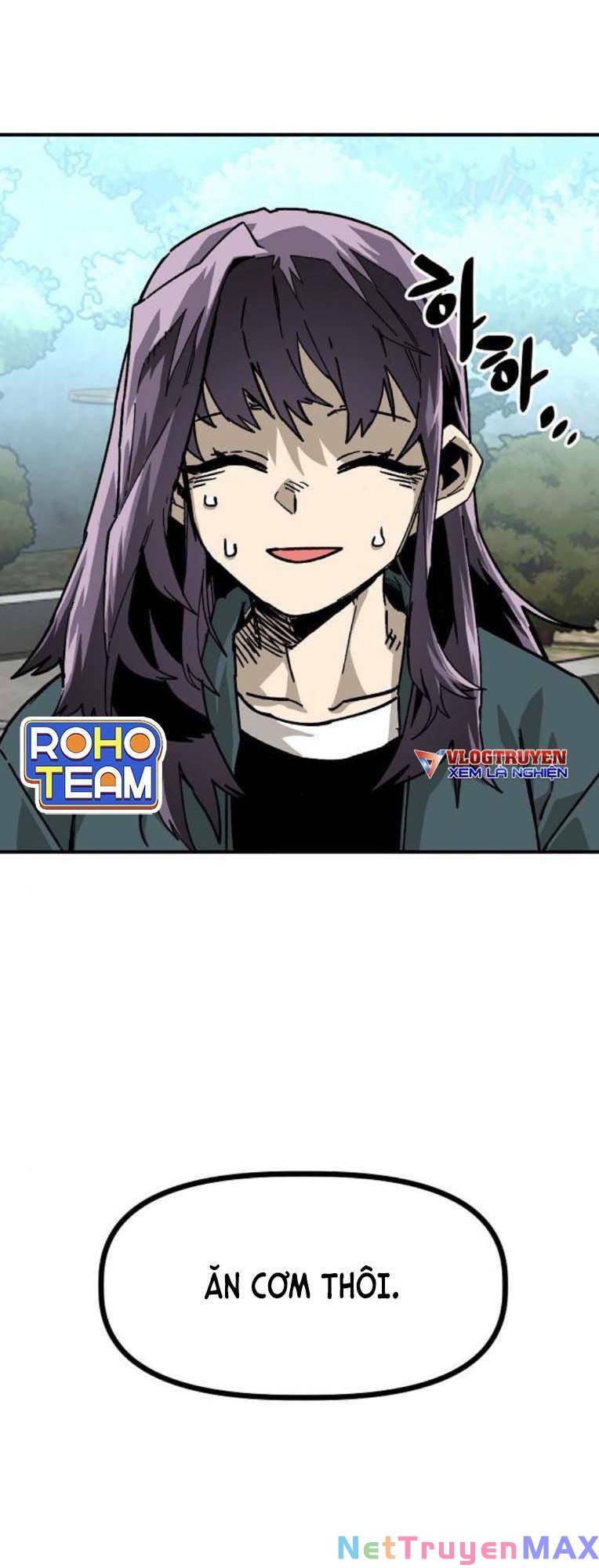 Chỉ Có Cái C.h.ế.t Mới Là Sự Cứu Rỗi: Chapter 33