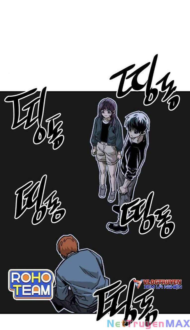 Chỉ Có Cái C.h.ế.t Mới Là Sự Cứu Rỗi: Chapter 33