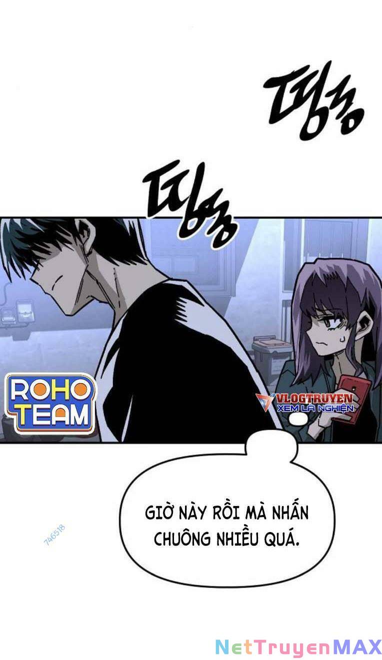 Chỉ Có Cái C.h.ế.t Mới Là Sự Cứu Rỗi: Chapter 33