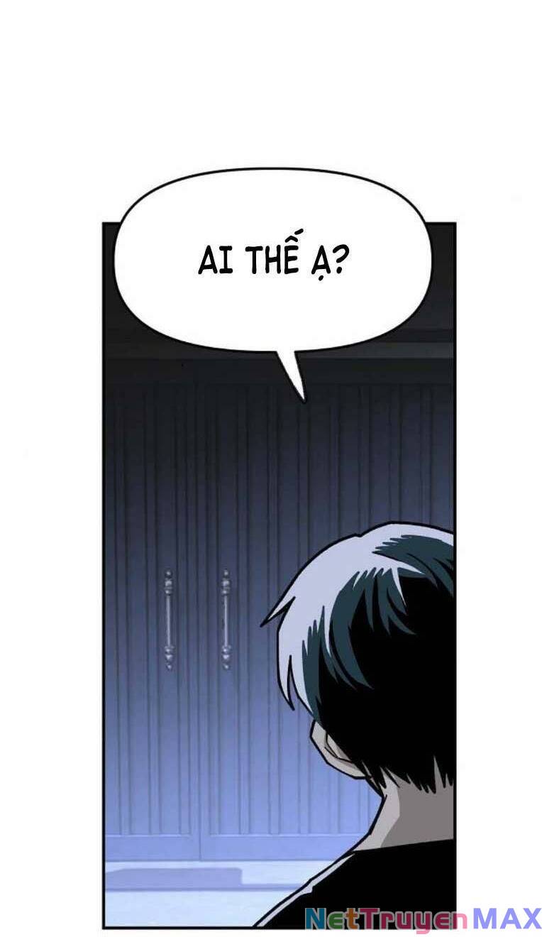 Chỉ Có Cái C.h.ế.t Mới Là Sự Cứu Rỗi: Chapter 33