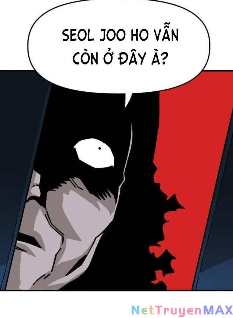 Chỉ Có Cái C.h.ế.t Mới Là Sự Cứu Rỗi: Chapter 33