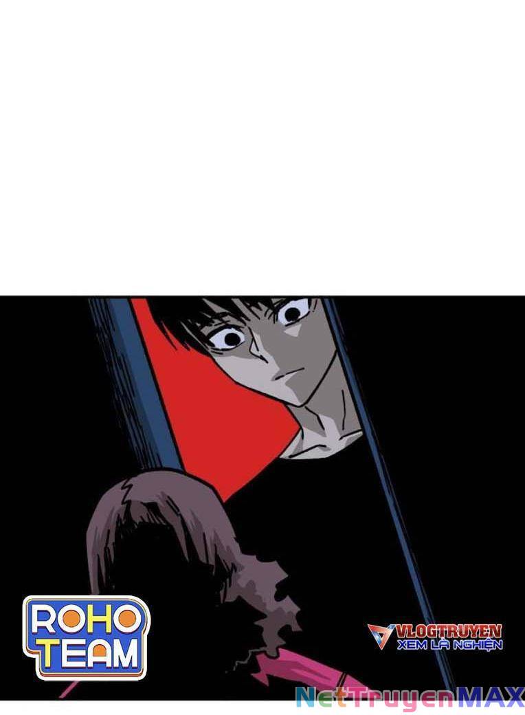 Chỉ Có Cái C.h.ế.t Mới Là Sự Cứu Rỗi: Chapter 33