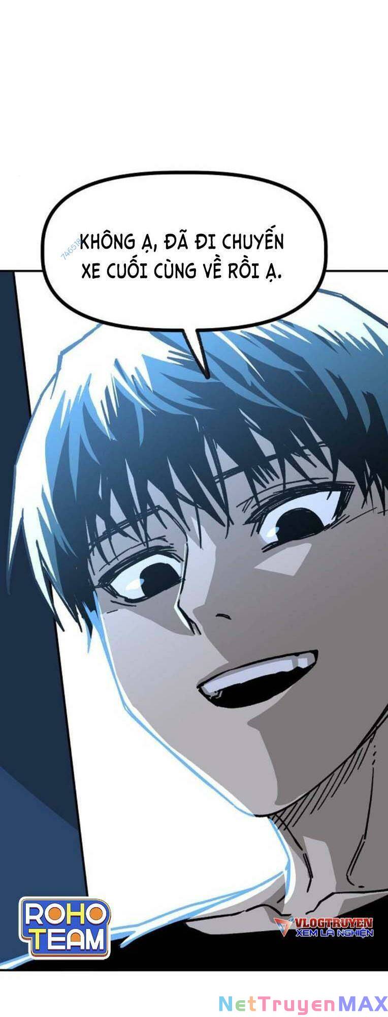Chỉ Có Cái C.h.ế.t Mới Là Sự Cứu Rỗi: Chapter 33