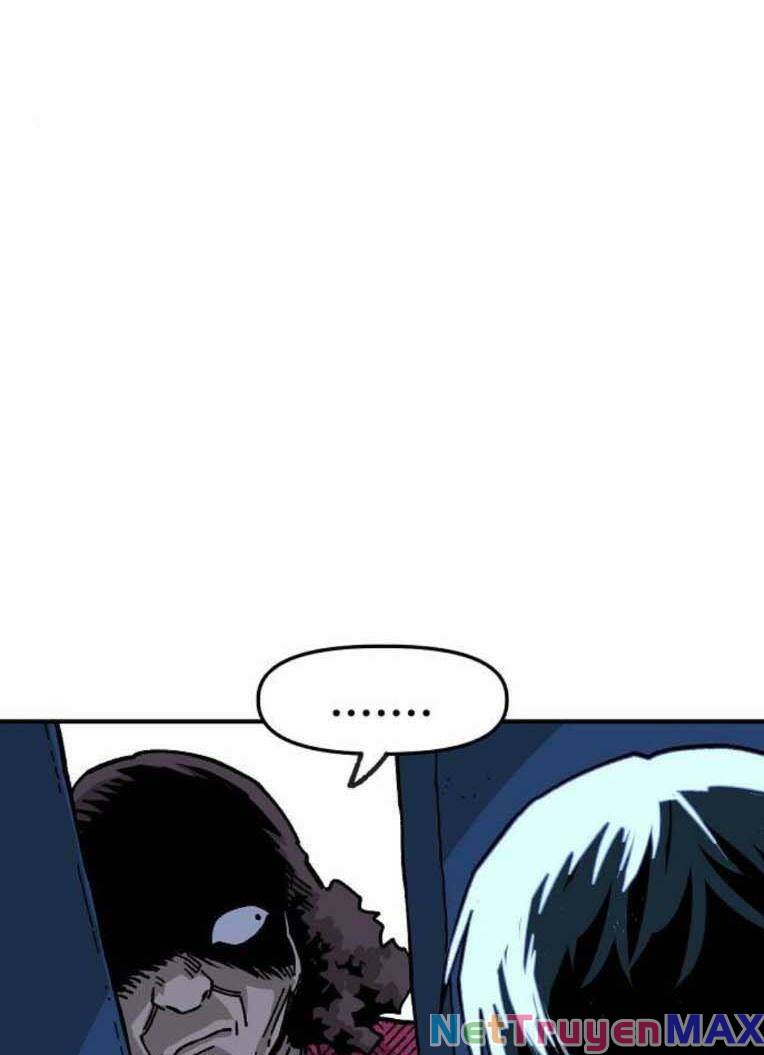 Chỉ Có Cái C.h.ế.t Mới Là Sự Cứu Rỗi: Chapter 33