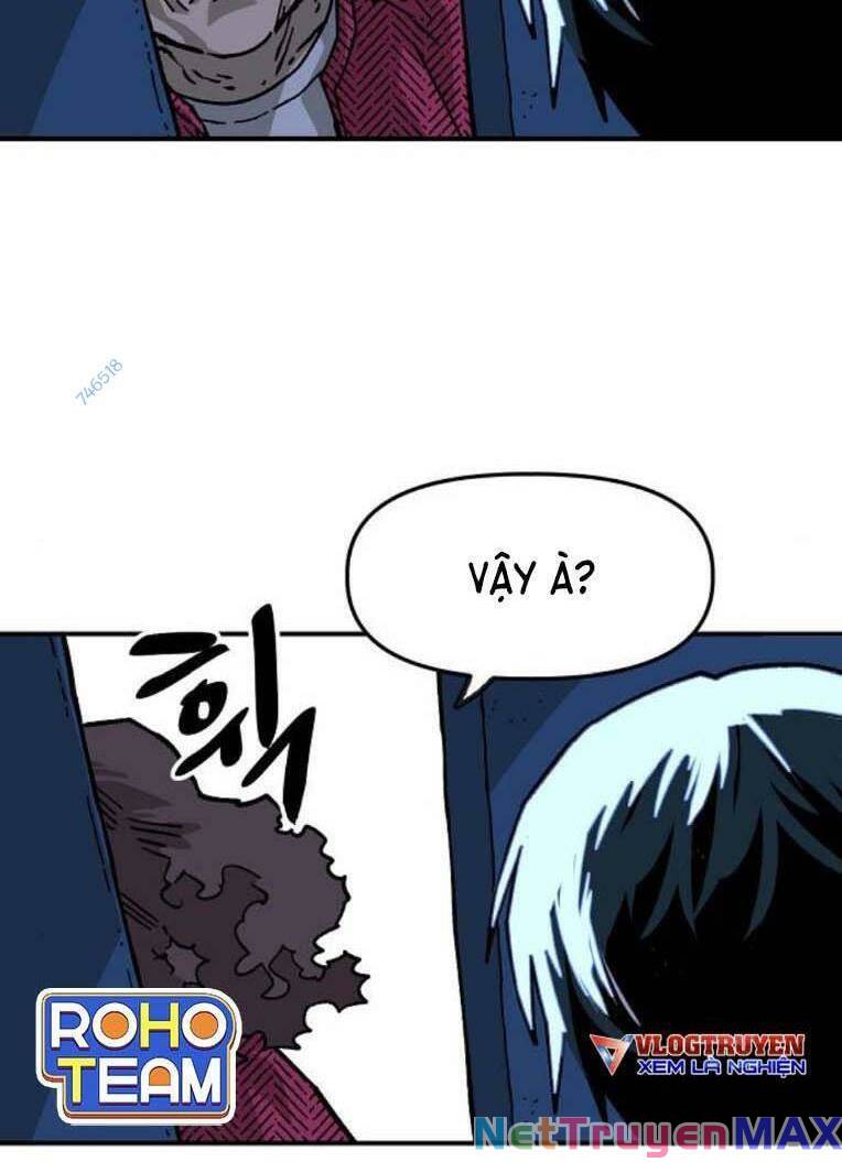 Chỉ Có Cái C.h.ế.t Mới Là Sự Cứu Rỗi: Chapter 33