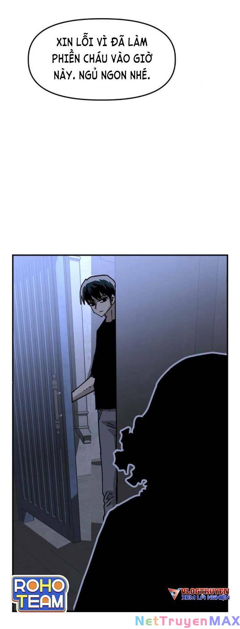 Chỉ Có Cái C.h.ế.t Mới Là Sự Cứu Rỗi: Chapter 33