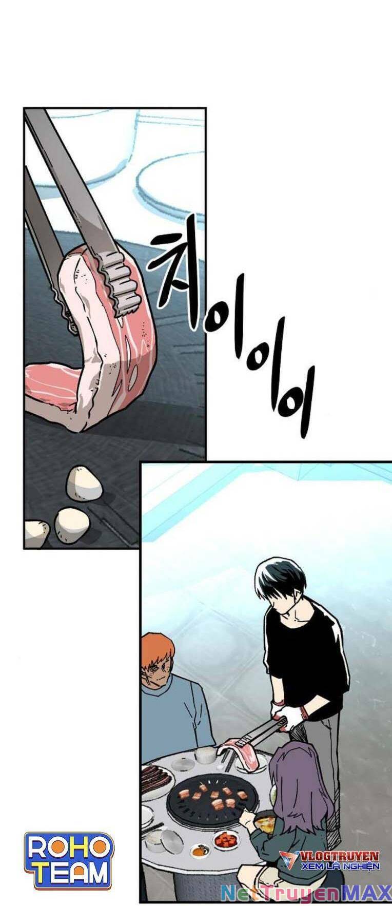 Chỉ Có Cái C.h.ế.t Mới Là Sự Cứu Rỗi: Chapter 33