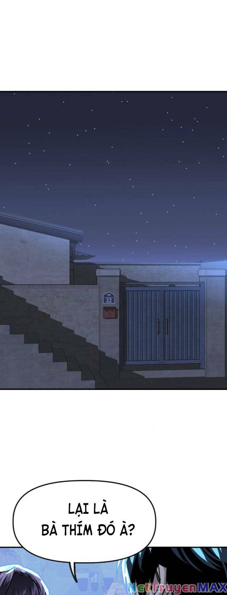 Chỉ Có Cái C.h.ế.t Mới Là Sự Cứu Rỗi: Chapter 34