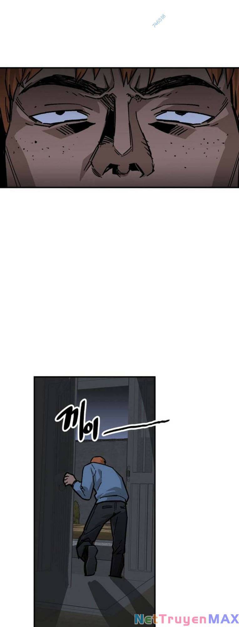 Chỉ Có Cái C.h.ế.t Mới Là Sự Cứu Rỗi: Chapter 34