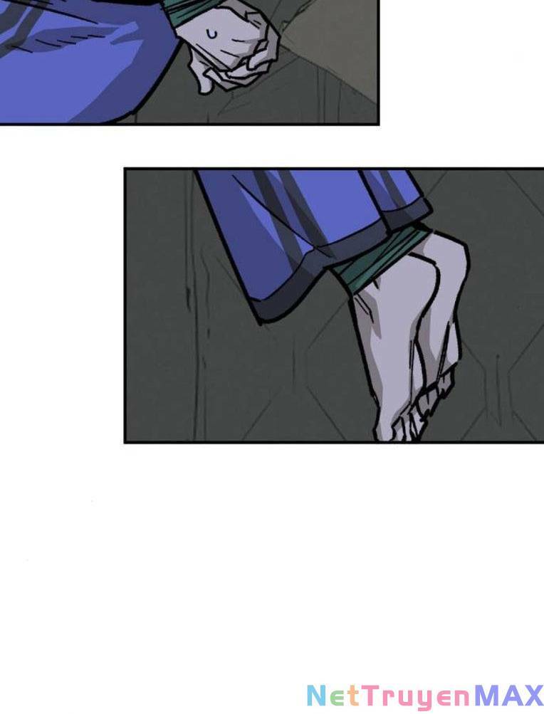 Chỉ Có Cái C.h.ế.t Mới Là Sự Cứu Rỗi: Chapter 34