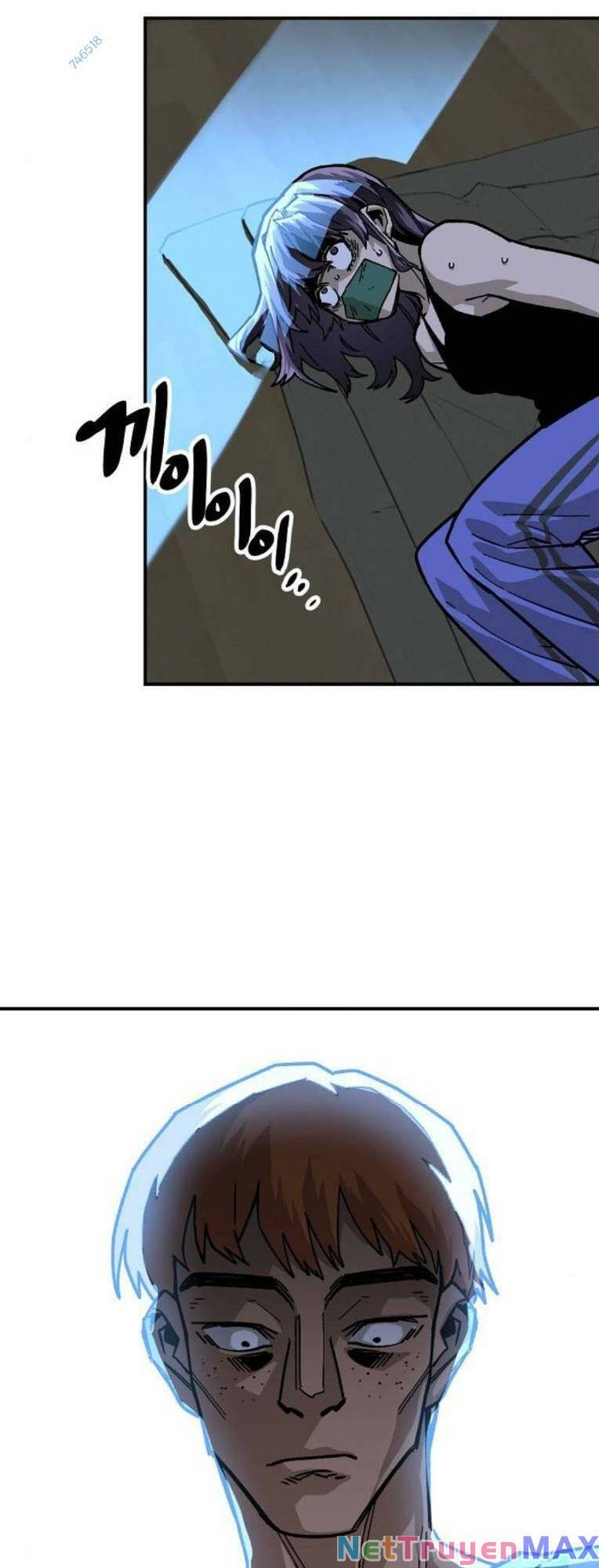 Chỉ Có Cái C.h.ế.t Mới Là Sự Cứu Rỗi: Chapter 34