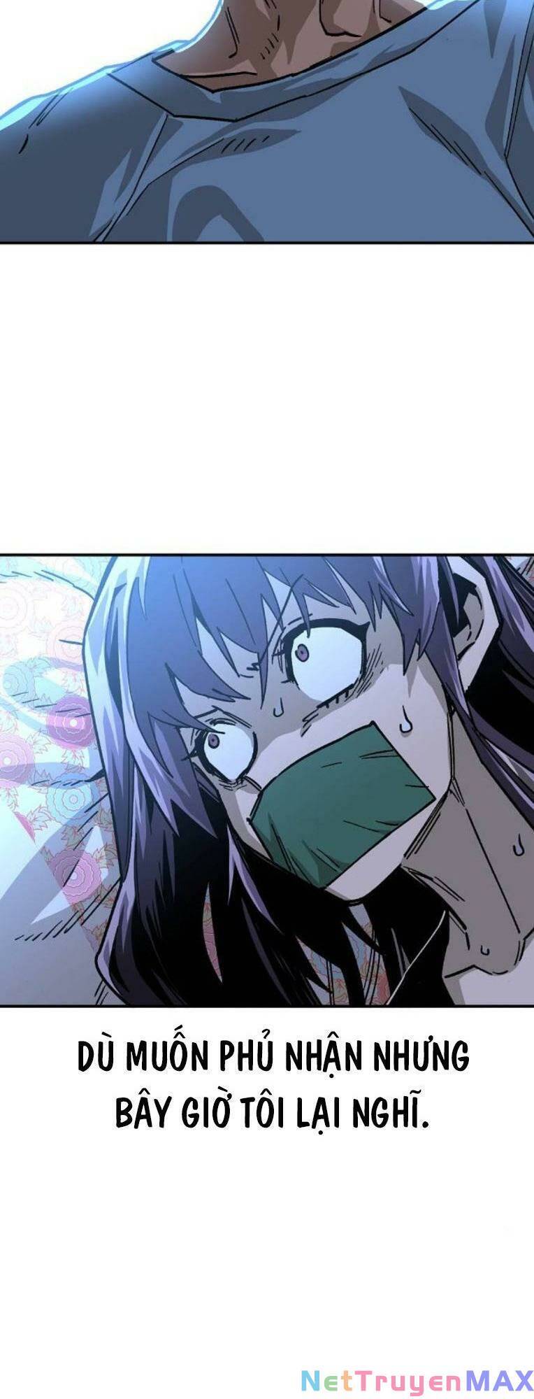Chỉ Có Cái C.h.ế.t Mới Là Sự Cứu Rỗi: Chapter 34