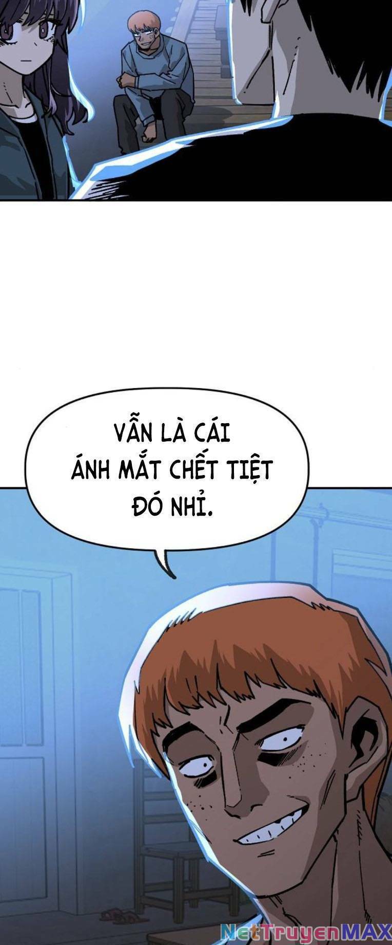 Chỉ Có Cái C.h.ế.t Mới Là Sự Cứu Rỗi: Chapter 34