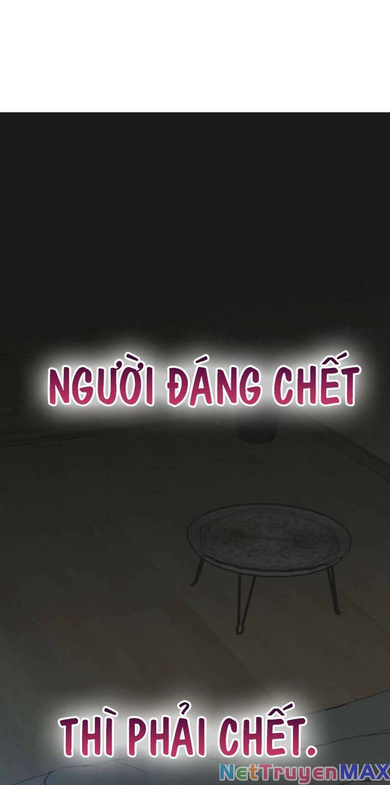 Chỉ Có Cái C.h.ế.t Mới Là Sự Cứu Rỗi: Chapter 34