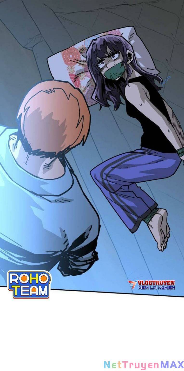 Chỉ Có Cái C.h.ế.t Mới Là Sự Cứu Rỗi: Chapter 34