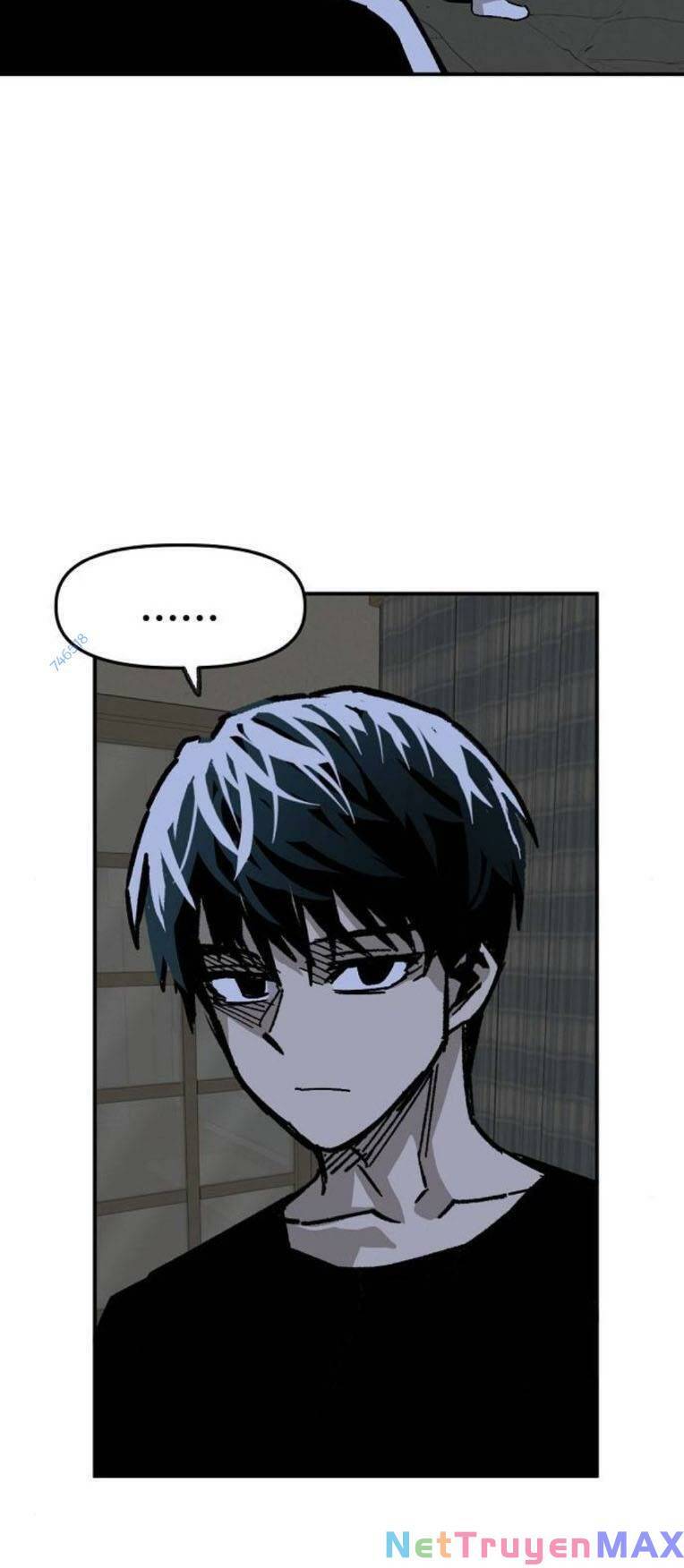 Chỉ Có Cái C.h.ế.t Mới Là Sự Cứu Rỗi: Chapter 34
