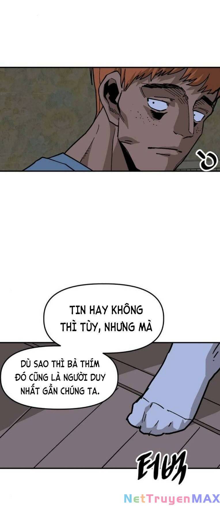 Chỉ Có Cái C.h.ế.t Mới Là Sự Cứu Rỗi: Chapter 34