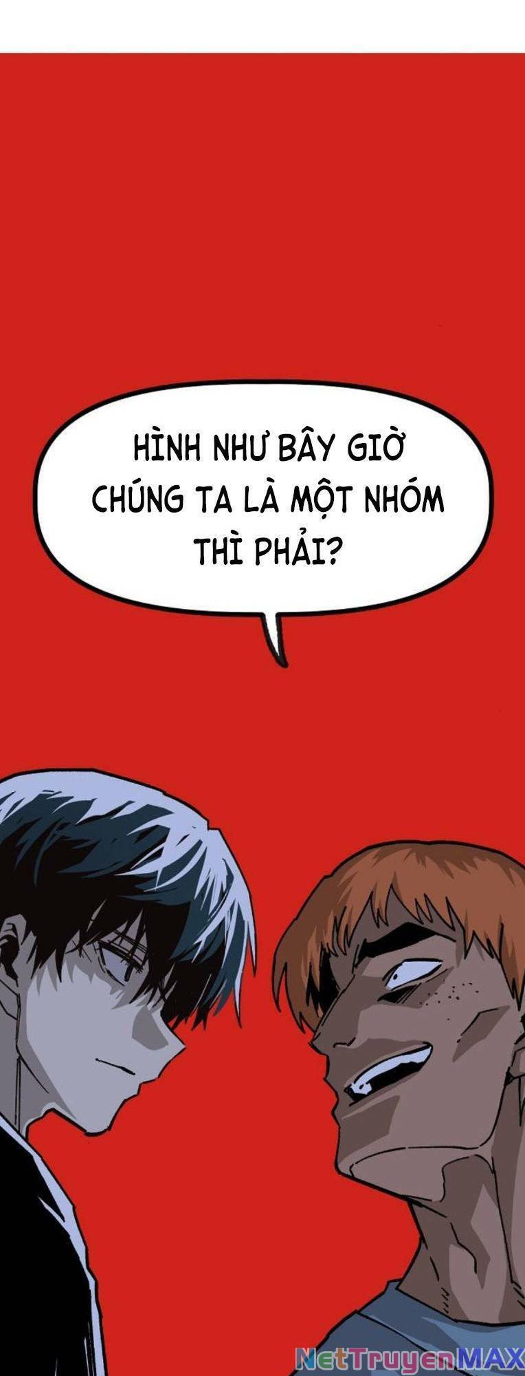 Chỉ Có Cái C.h.ế.t Mới Là Sự Cứu Rỗi: Chapter 34