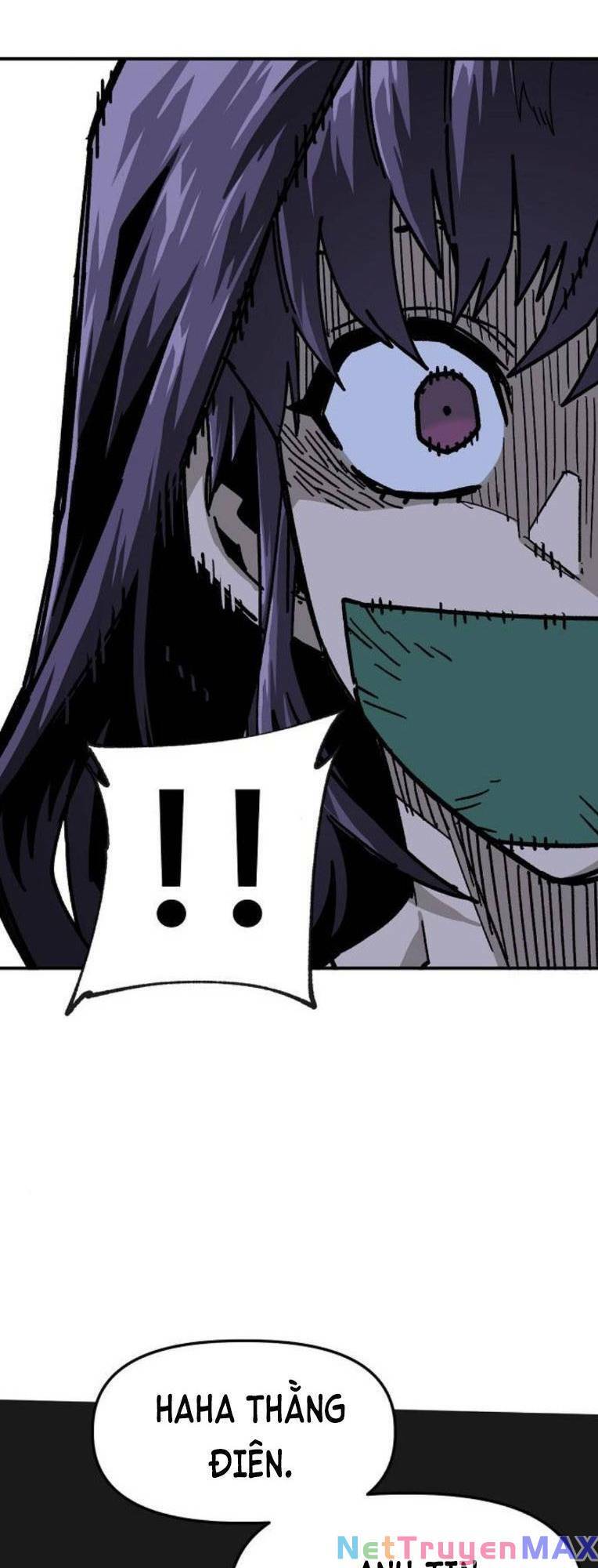 Chỉ Có Cái C.h.ế.t Mới Là Sự Cứu Rỗi: Chapter 34