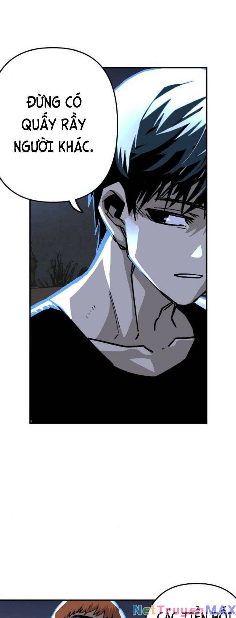 Chỉ Có Cái C.h.ế.t Mới Là Sự Cứu Rỗi: Chapter 34