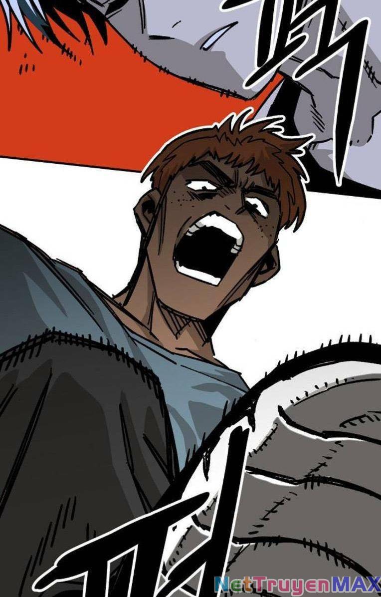 Chỉ Có Cái C.h.ế.t Mới Là Sự Cứu Rỗi: Chapter 34