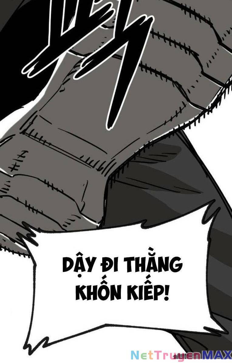 Chỉ Có Cái C.h.ế.t Mới Là Sự Cứu Rỗi: Chapter 34