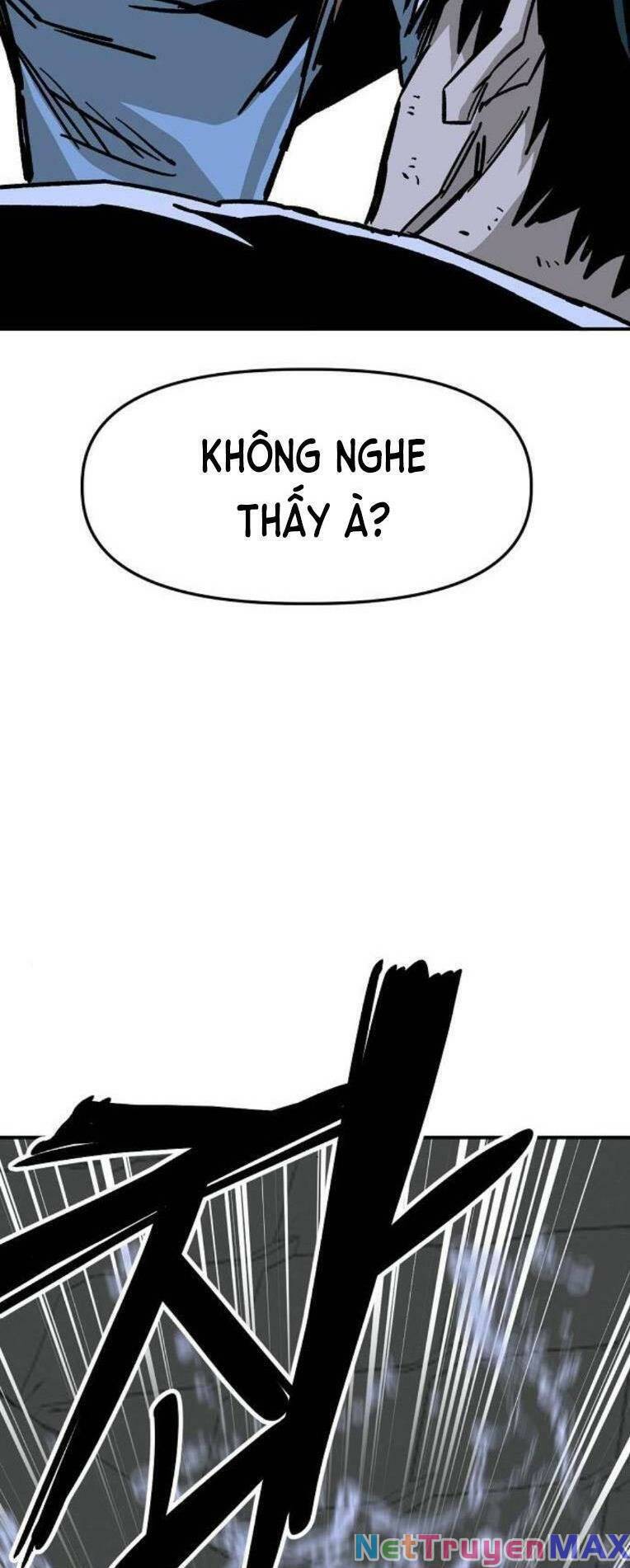 Chỉ Có Cái C.h.ế.t Mới Là Sự Cứu Rỗi: Chapter 34