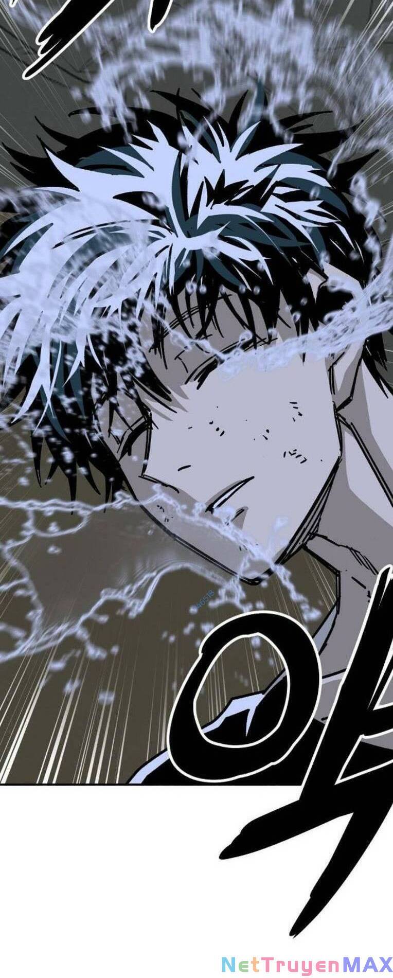 Chỉ Có Cái C.h.ế.t Mới Là Sự Cứu Rỗi: Chapter 34