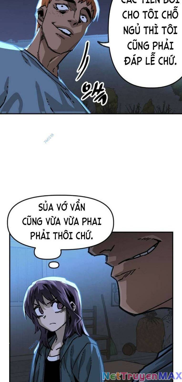 Chỉ Có Cái C.h.ế.t Mới Là Sự Cứu Rỗi: Chapter 34