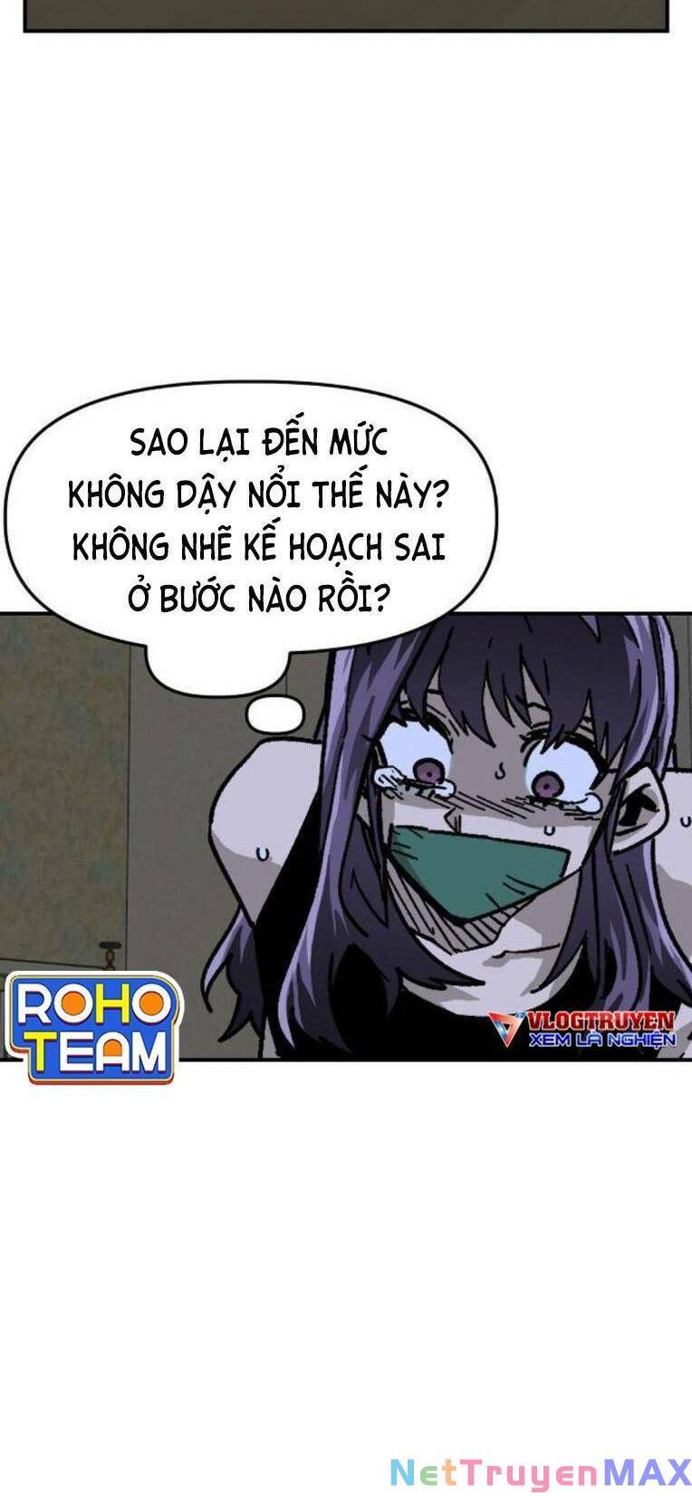 Chỉ Có Cái C.h.ế.t Mới Là Sự Cứu Rỗi: Chapter 34