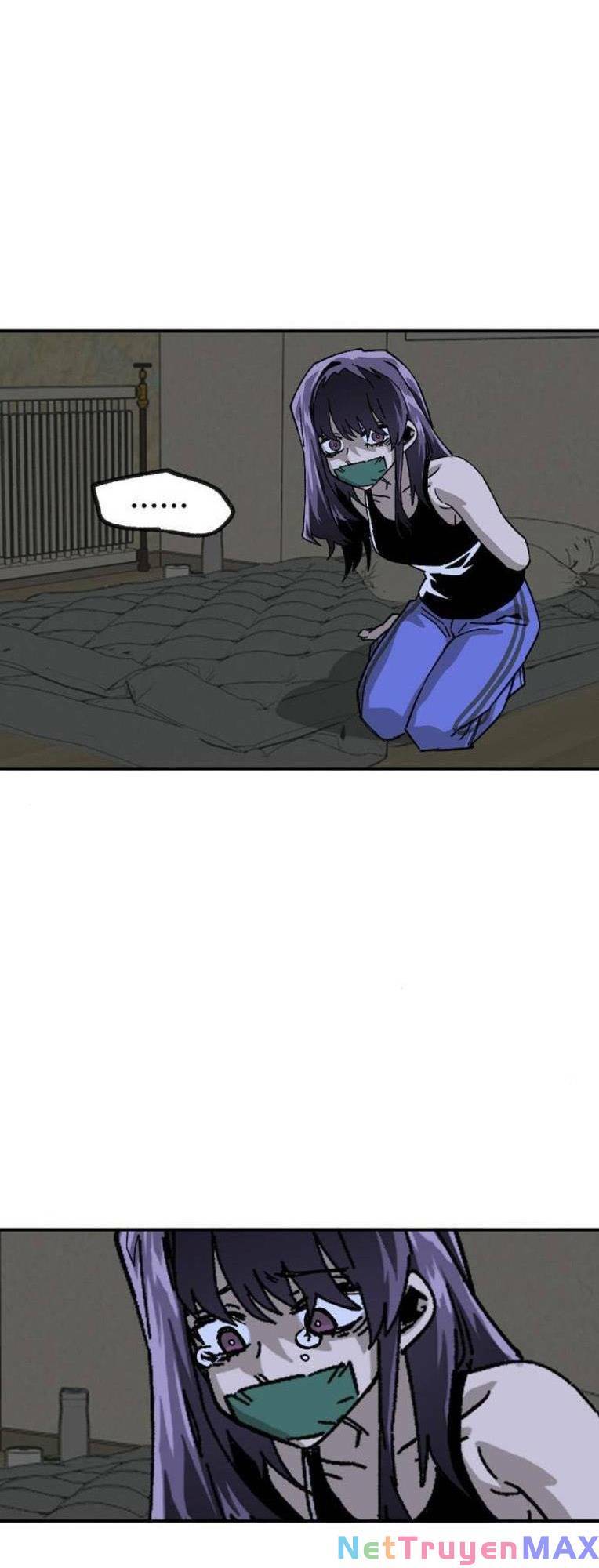 Chỉ Có Cái C.h.ế.t Mới Là Sự Cứu Rỗi: Chapter 34