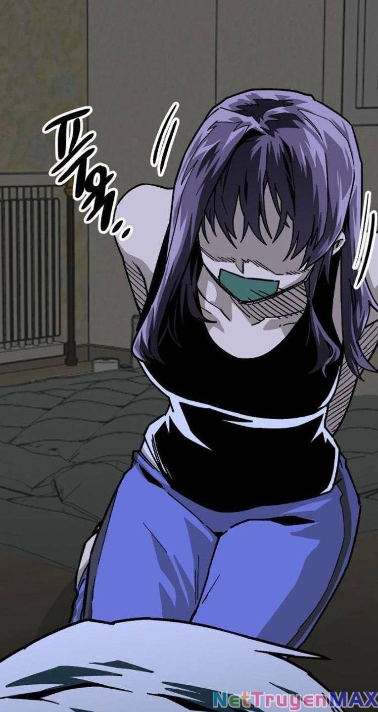 Chỉ Có Cái C.h.ế.t Mới Là Sự Cứu Rỗi: Chapter 34