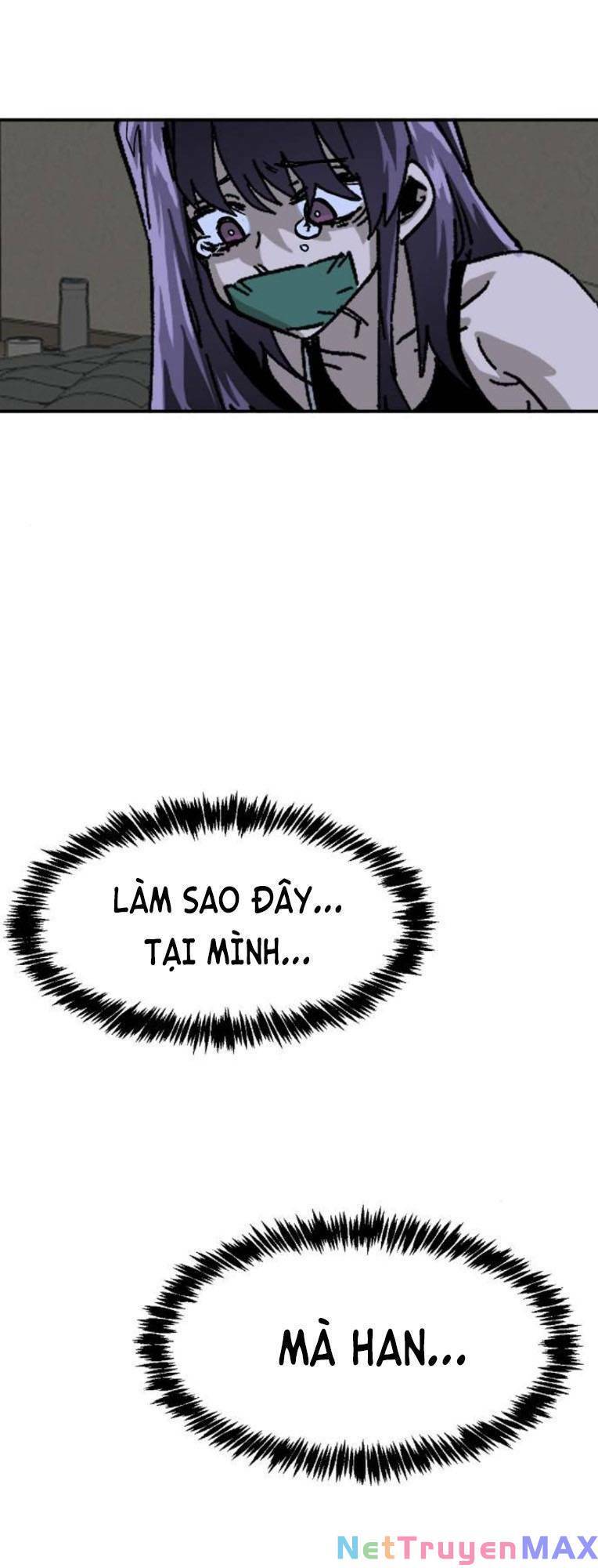 Chỉ Có Cái C.h.ế.t Mới Là Sự Cứu Rỗi: Chapter 35