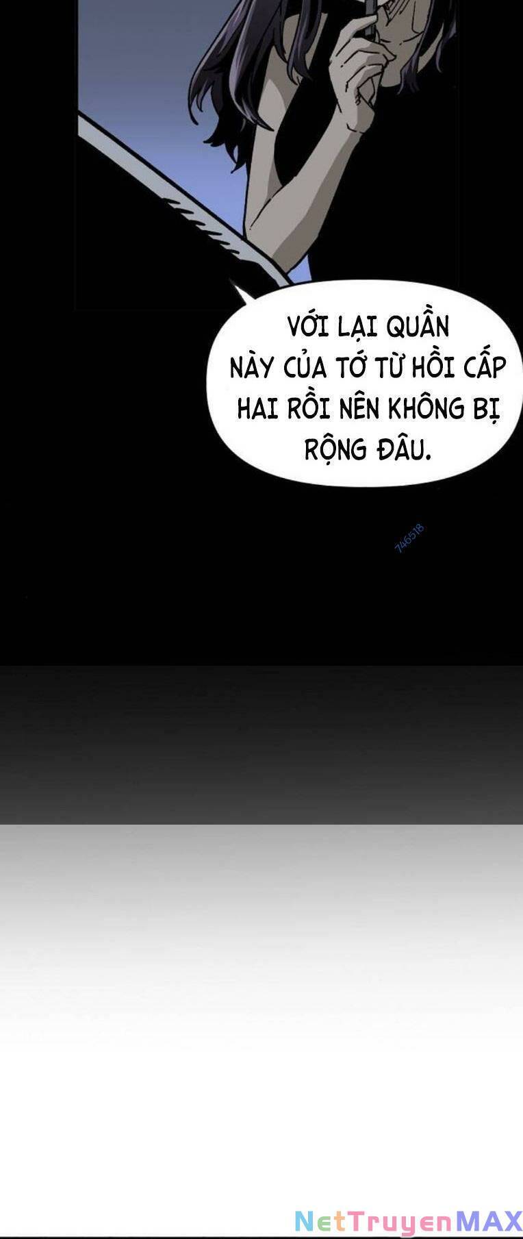 Chỉ Có Cái C.h.ế.t Mới Là Sự Cứu Rỗi: Chapter 35