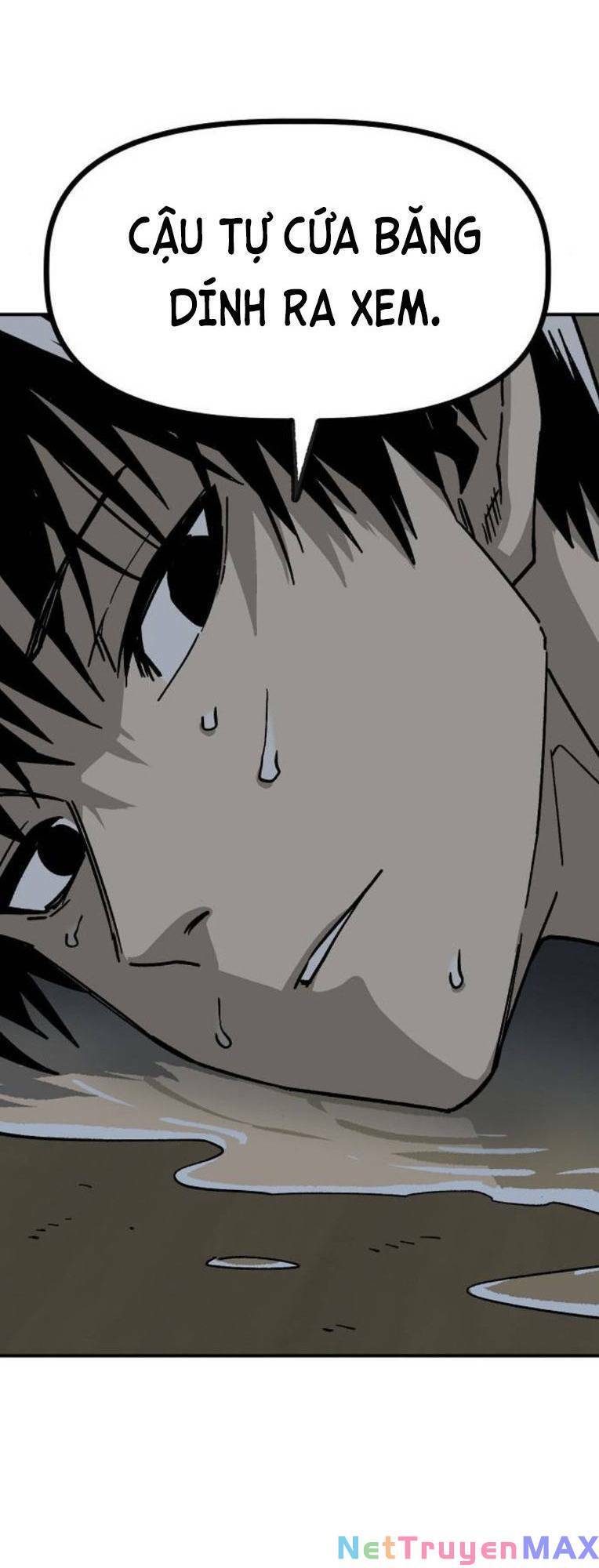 Chỉ Có Cái C.h.ế.t Mới Là Sự Cứu Rỗi: Chapter 35