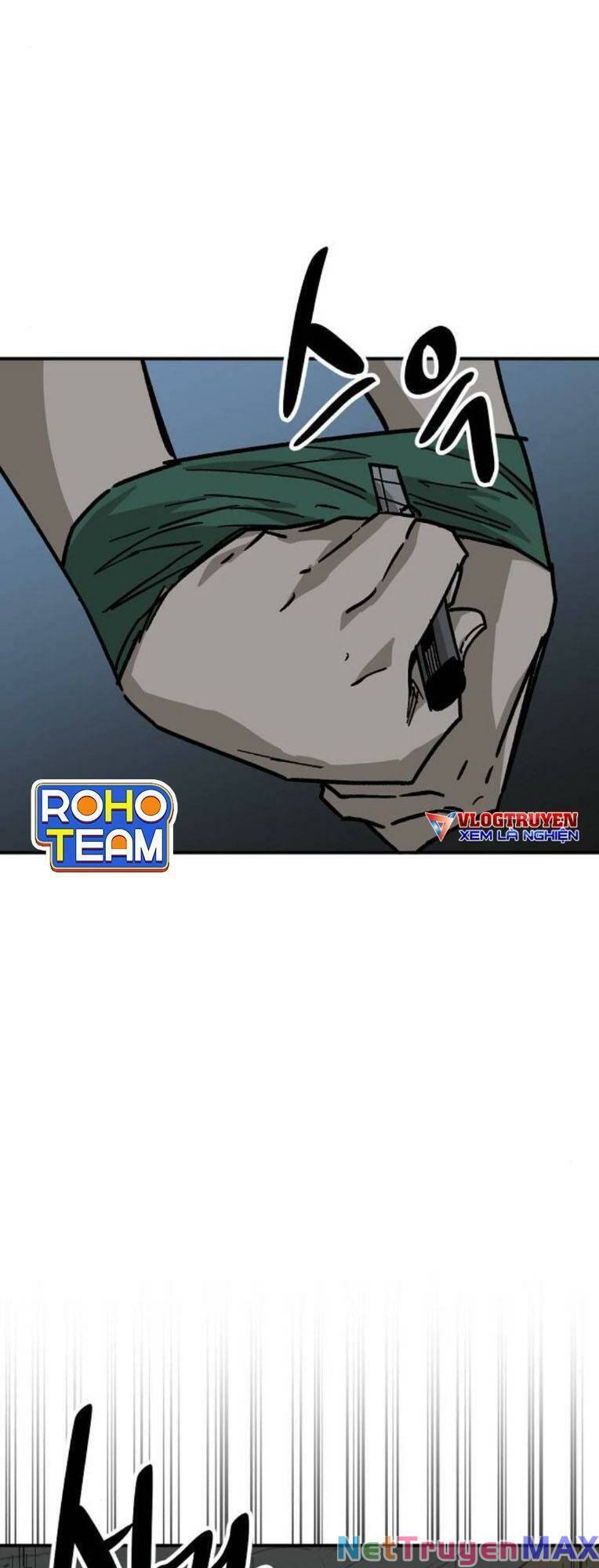 Chỉ Có Cái C.h.ế.t Mới Là Sự Cứu Rỗi: Chapter 35