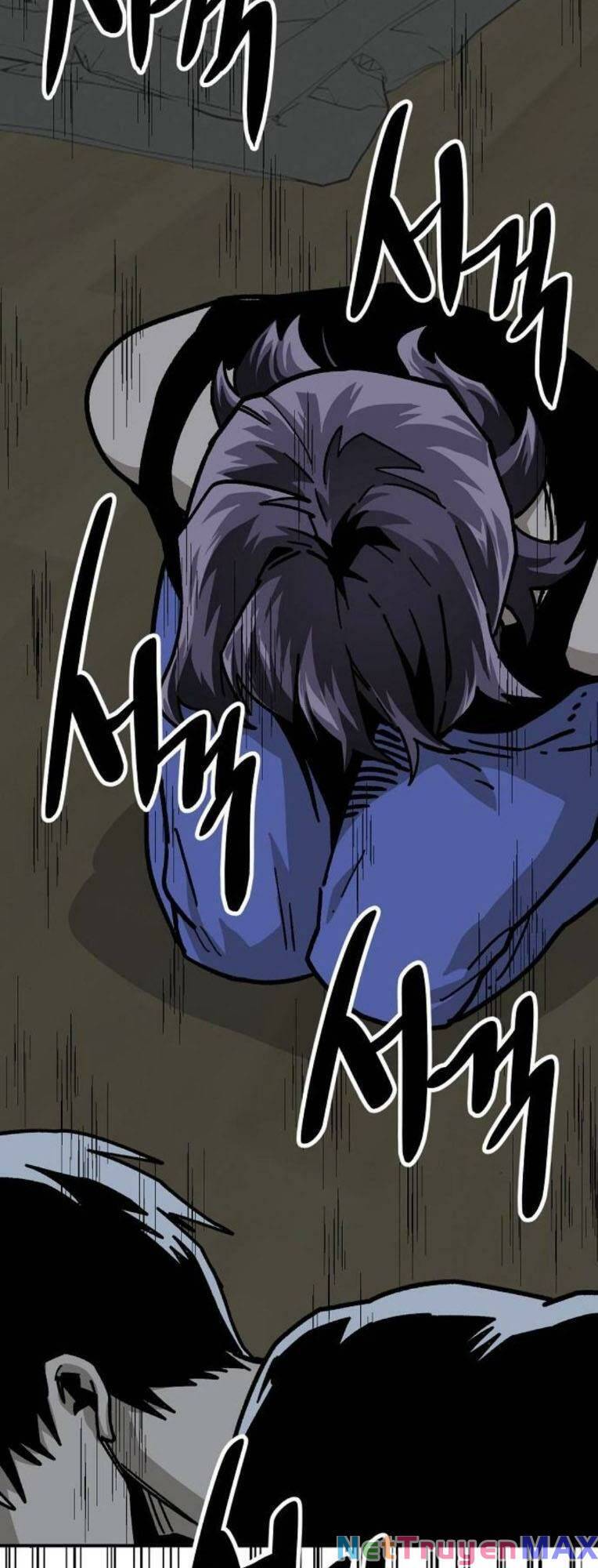 Chỉ Có Cái C.h.ế.t Mới Là Sự Cứu Rỗi: Chapter 35