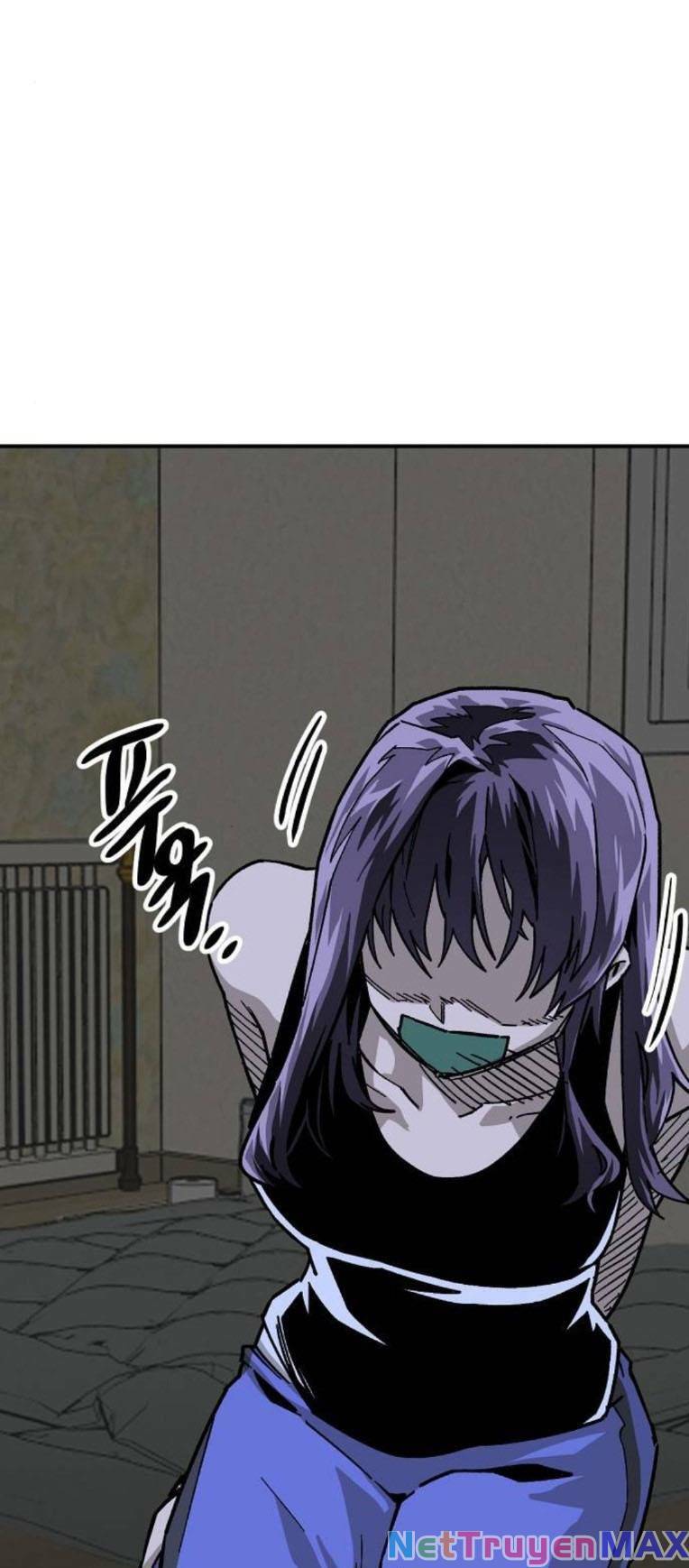 Chỉ Có Cái C.h.ế.t Mới Là Sự Cứu Rỗi: Chapter 35