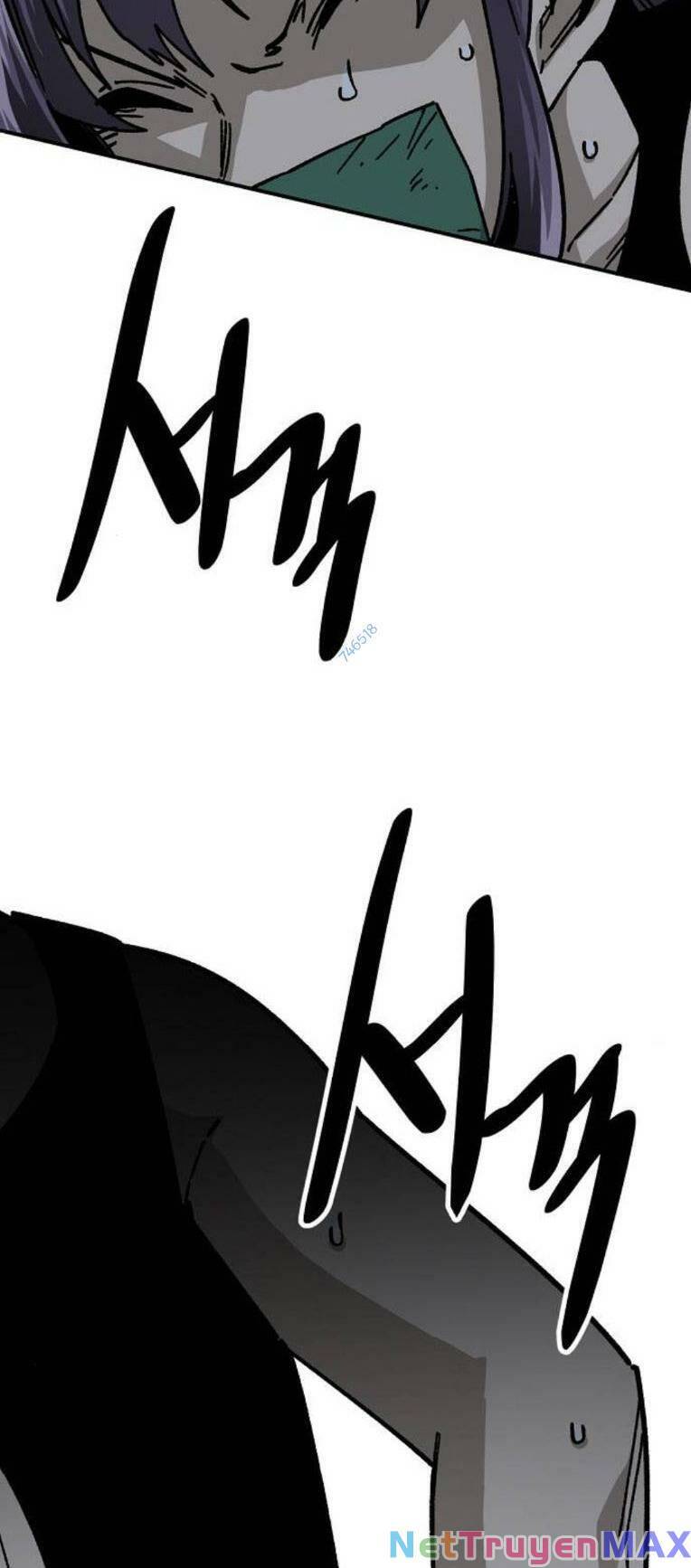 Chỉ Có Cái C.h.ế.t Mới Là Sự Cứu Rỗi: Chapter 35