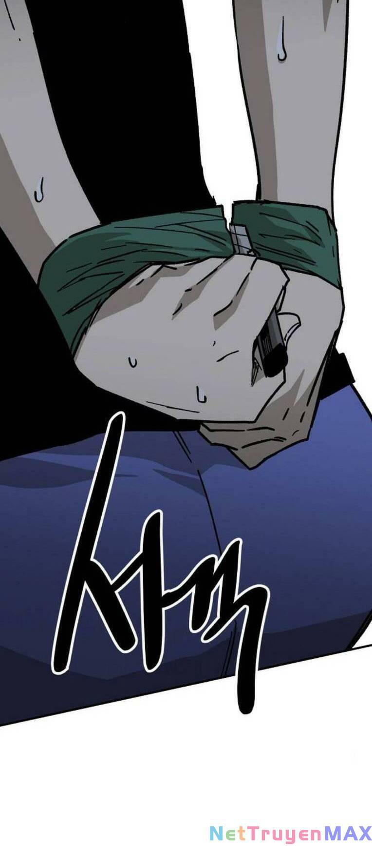 Chỉ Có Cái C.h.ế.t Mới Là Sự Cứu Rỗi: Chapter 35