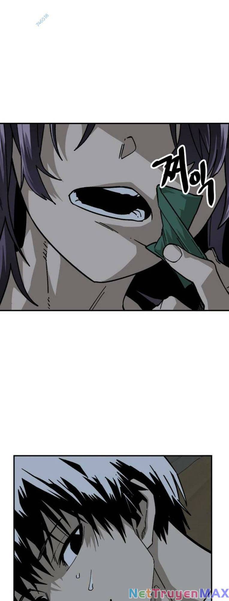 Chỉ Có Cái C.h.ế.t Mới Là Sự Cứu Rỗi: Chapter 35
