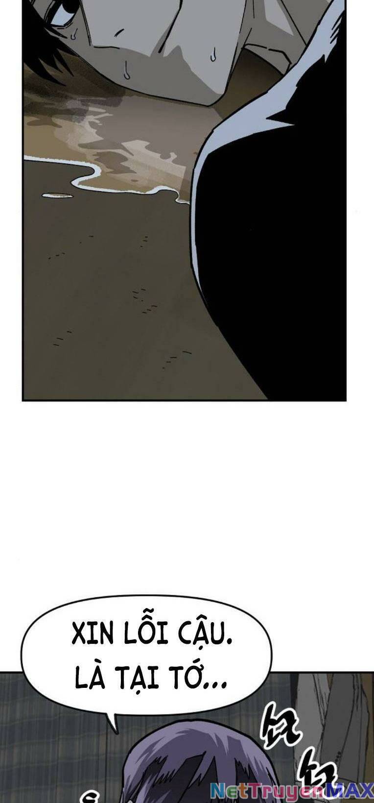 Chỉ Có Cái C.h.ế.t Mới Là Sự Cứu Rỗi: Chapter 35