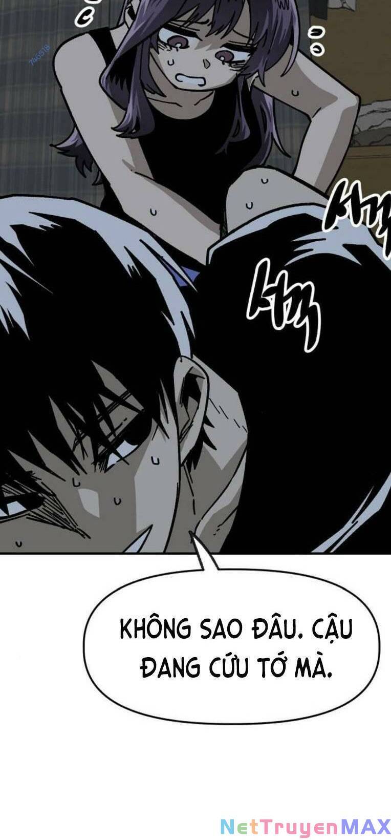Chỉ Có Cái C.h.ế.t Mới Là Sự Cứu Rỗi: Chapter 35